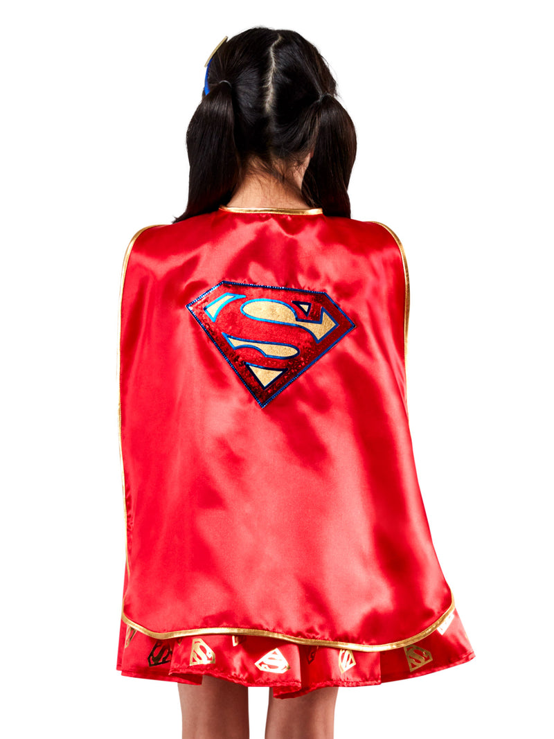 Supergirl Premium Costume