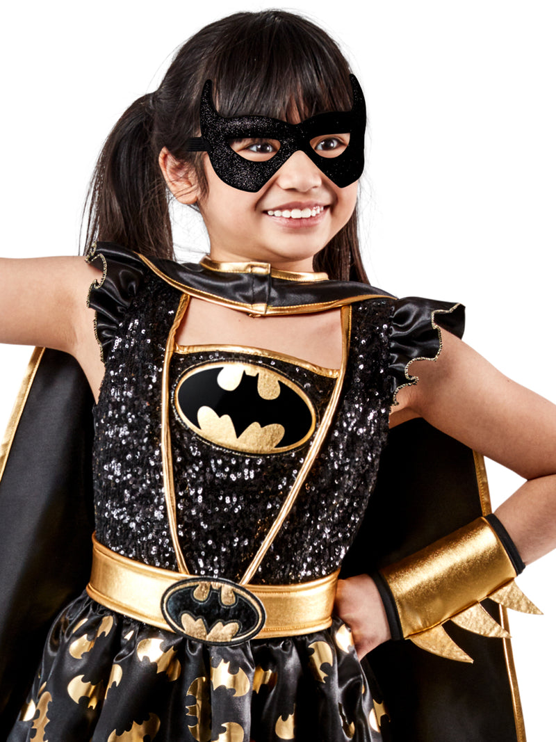 Batgirl Premium Costume