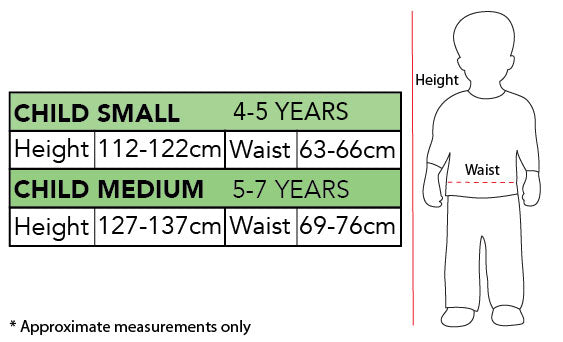 Boba Fett Premium Costume - 7-8