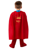 Superman Classic Dc Super Pets Costume Child