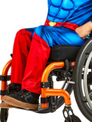 Superman Adaptive Costume