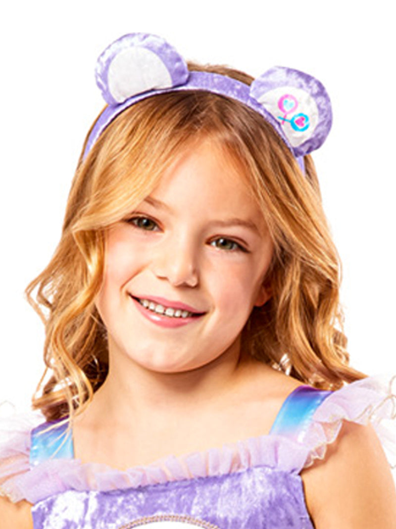 Carebears Share Bear Tutu Kids Costume