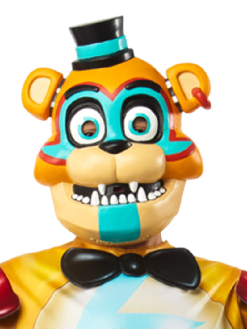Glamrock Freddy Fnaf Costume