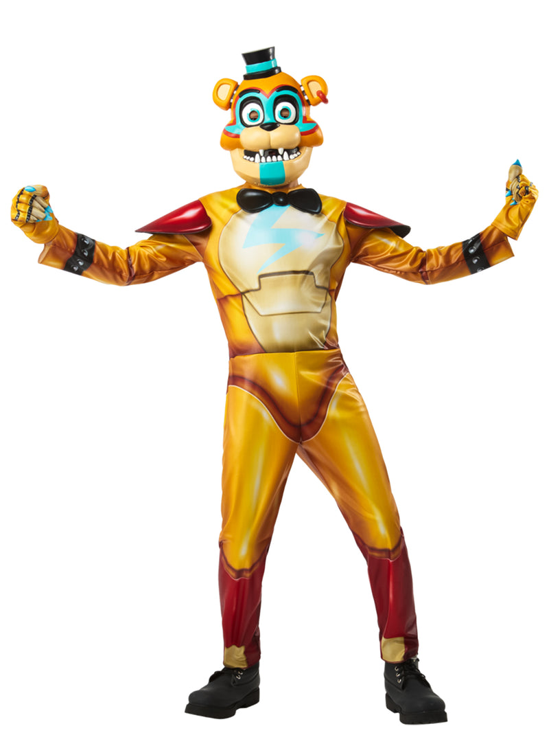 Glamrock Freddy Fnaf Costume