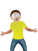 Rick And Morty - Morty Adult Costume