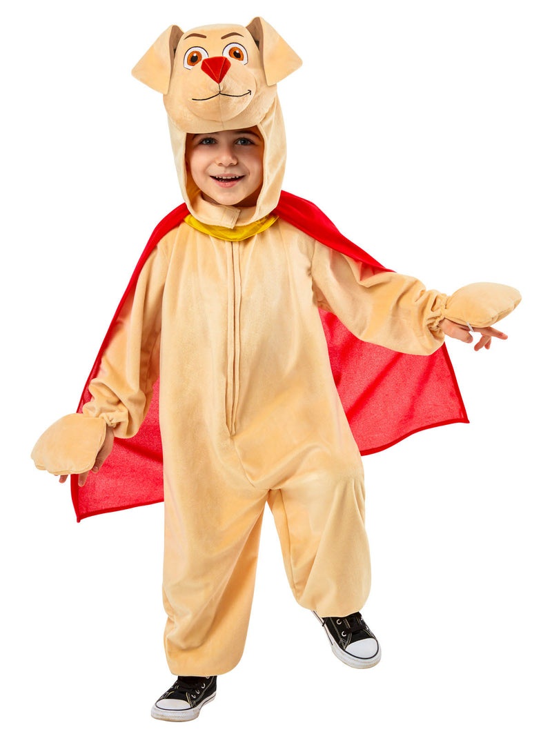 Skeleton Costume - Size Std