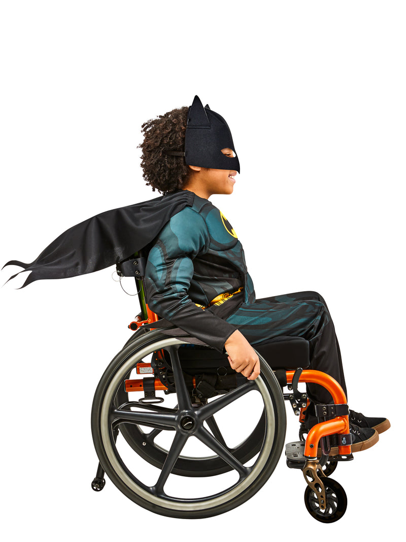 Batman Adaptive Costume