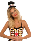 Wonder Woman Dc Comics Party Time - Size 3-6