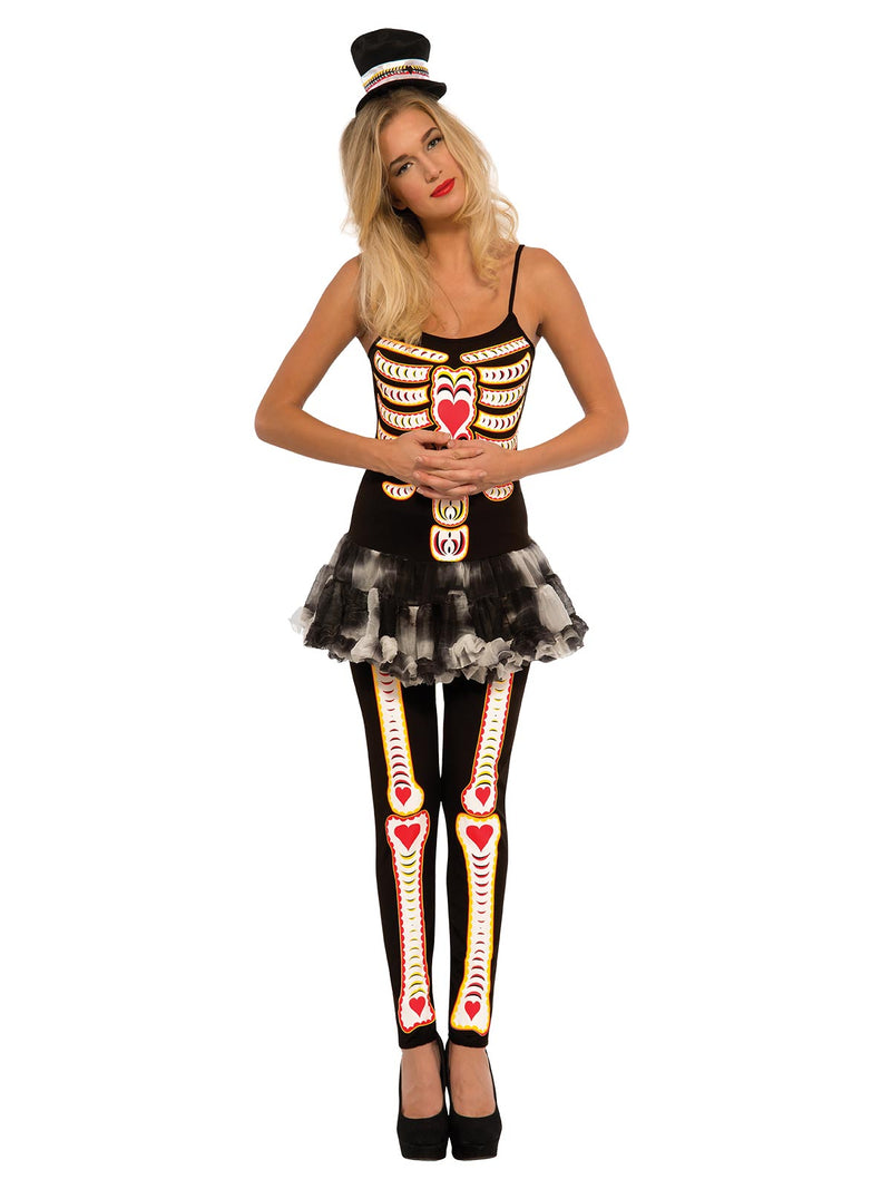 Wonder Woman Dc Comics Party Time - Size 3-6