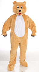 Bear Mascot Costume