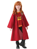 Quidditch Hooded Robe Child