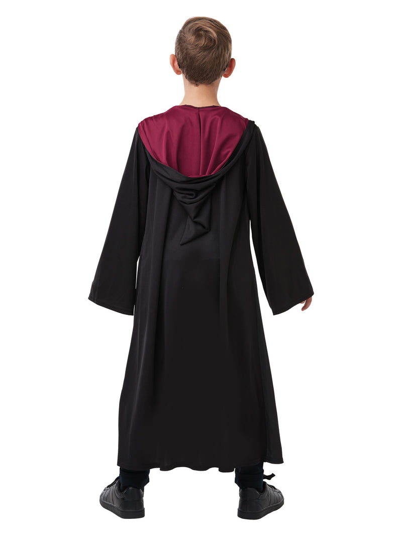 Harry Potter Photoreal Robe Child