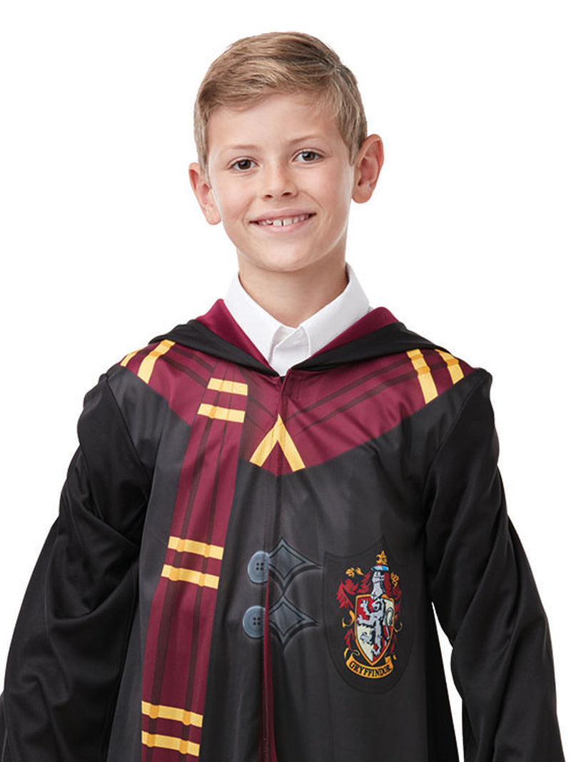 Harry Potter Gryffindor Robe Child