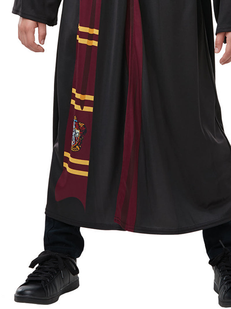 Harry Potter Gryffindor Robe Child