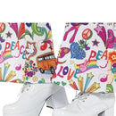 Costumes Australia 70s Mens Platform Shoes Size Adult White_1