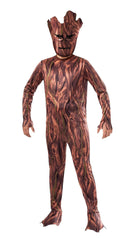 Groot Costume