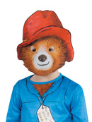 Paddington Bear Classic Costume