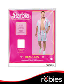 Barbie Ken Beach Costume