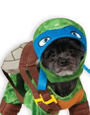 Michelangelo Pet Costume