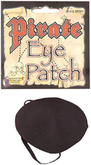 Pirate Patch - Satin
