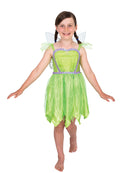 Anna Frozen 2 Costume- Size 6-8