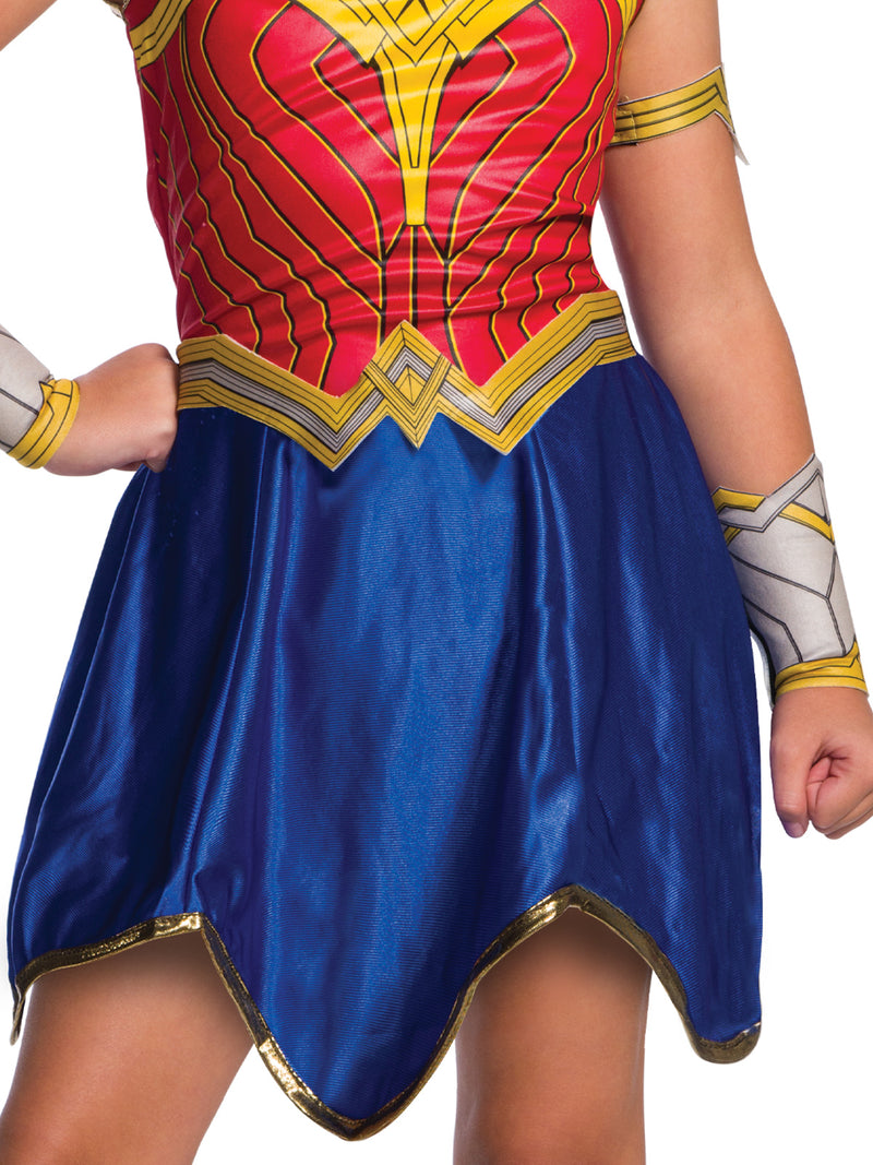 Wonder Woman 1984 Costume Child