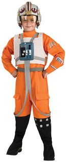 X-Wing Pilot