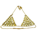 Desert Princess Coin Bra