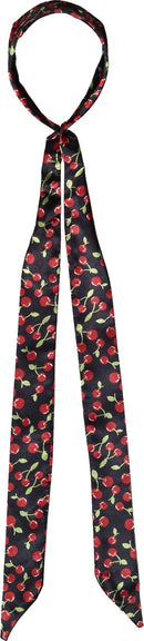 Retro Rock Cherry Headband
