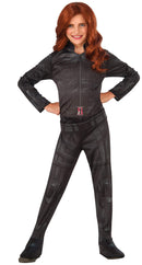 Black Widow Costume