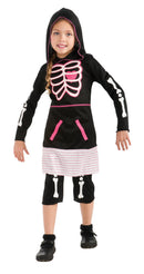 Skeleton Girls