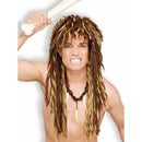 Untamed Caveman Wig