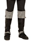 Dark Royalty Boot Tops