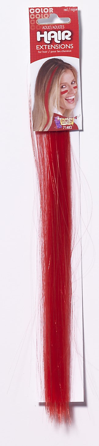 Top Hat Deluxe Orange - Adult
