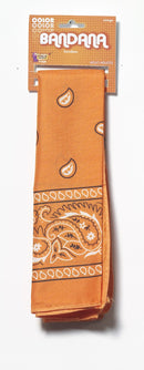 Yellow Bob Wig  Adult