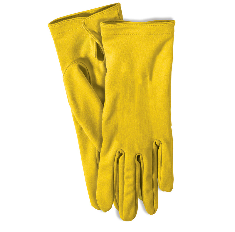 Bandana - Yellow