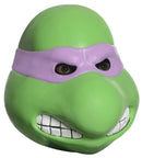 Tmnt Donatello Overhead Latex Mask