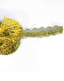 Roman Gold Leaf Headband