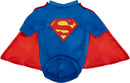 Superman Big Dog Pet Costume