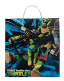Ninja Turtle Treat Bag