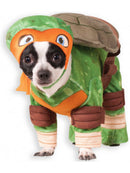 Michelangelo Pet Costume