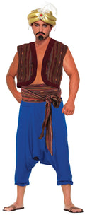 Desert Prince Vest & Belt