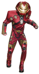 Iron Man Hulk Buster Avengers 2 Deluxe