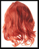 70S Disco Angel Wig - Blonde