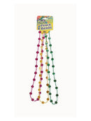 Hippie Peace Sign Beads
