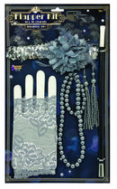 Flapper Costume Kit