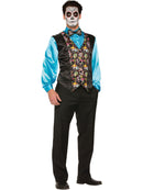 Day Of Dead - Bow Tie