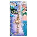 Mermaid Hair Band