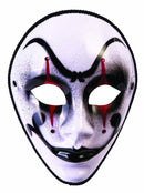 Mystery Circus - Full Mask