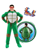 Tmnt Adult Teenage Mutant Ninja Turtle